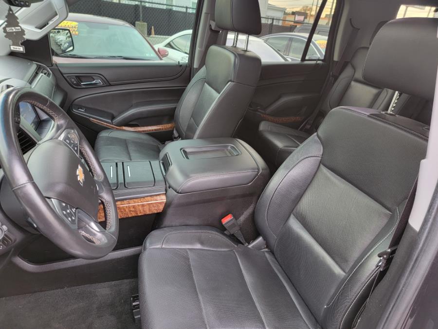 Used Chevrolet Tahoe 4WD 4dr LTZ 2015 | Eugen's Auto Sales & Repairs. Philadelphia, Pennsylvania Used Chevrolet Tahoe 4WD 4dr LTZ 2015 | Eugen's Auto Sales & Repairs. Philadelphia, Pennsylvania