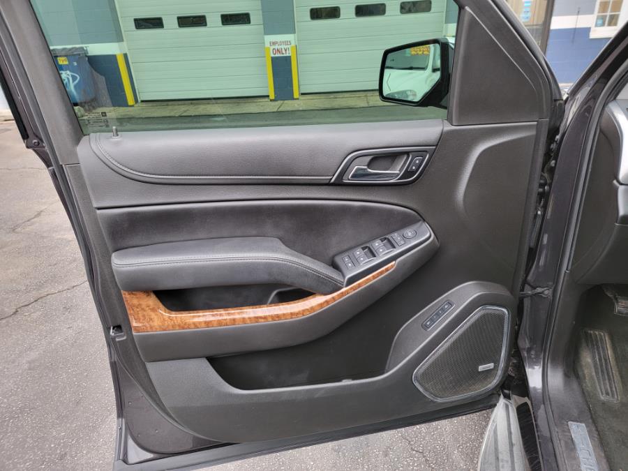 Used Chevrolet Tahoe 4WD 4dr LTZ 2015 | Eugen's Auto Sales & Repairs. Philadelphia, Pennsylvania Used Chevrolet Tahoe 4WD 4dr LTZ 2015 | Eugen's Auto Sales & Repairs. Philadelphia, Pennsylvania