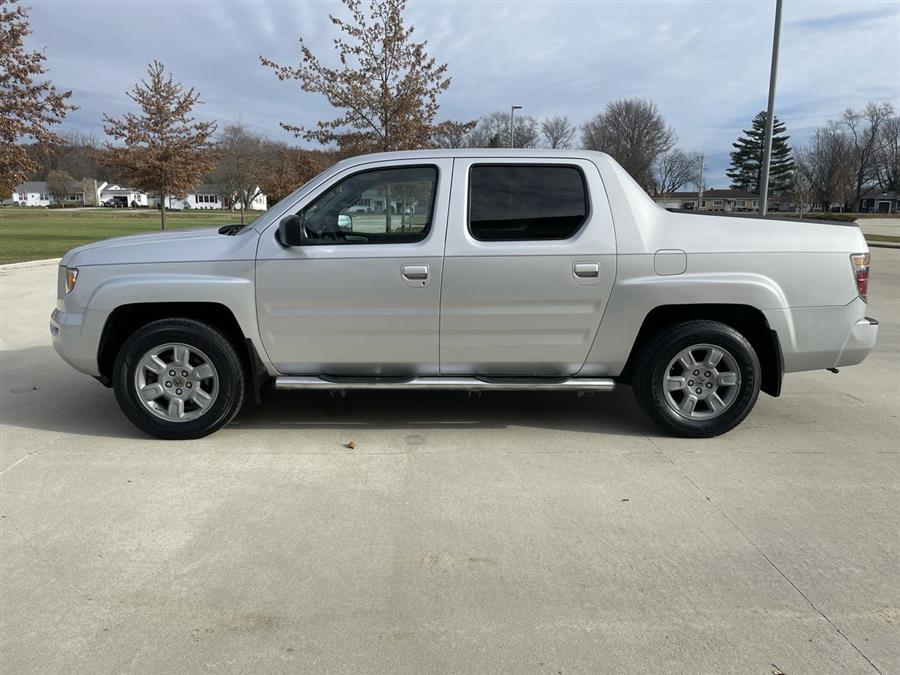 2008 Honda Ridgeline 4WD Crew Cab RTX, available for sale in Elida, Ohio | Josh's All Under Ten LLC. Elida, Ohio 2008 Honda Ridgeline 4WD Crew Cab RTX, available for sale in Elida, Ohio | Josh's All Under Ten LLC. Elida, Ohio