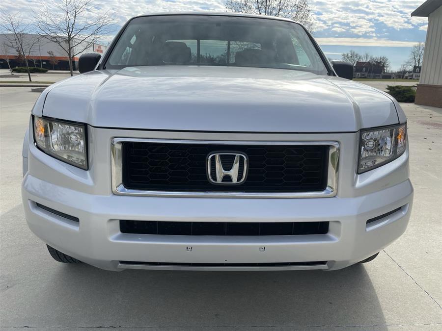 2008 Honda Ridgeline 4WD Crew Cab RTX, available for sale in Elida, Ohio | Josh's All Under Ten LLC. Elida, Ohio 2008 Honda Ridgeline 4WD Crew Cab RTX, available for sale in Elida, Ohio | Josh's All Under Ten LLC. Elida, Ohio