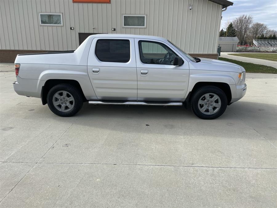 2008 Honda Ridgeline 4WD Crew Cab RTX, available for sale in Elida, Ohio | Josh's All Under Ten LLC. Elida, Ohio 2008 Honda Ridgeline 4WD Crew Cab RTX, available for sale in Elida, Ohio | Josh's All Under Ten LLC. Elida, Ohio