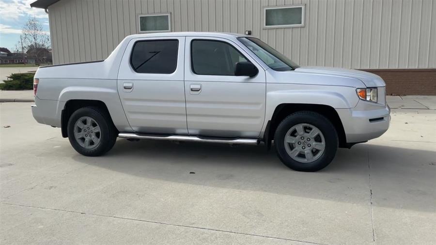2008 Honda Ridgeline 4WD Crew Cab RTX, available for sale in Elida, Ohio | Josh's All Under Ten LLC. Elida, Ohio 2008 Honda Ridgeline 4WD Crew Cab RTX, available for sale in Elida, Ohio | Josh's All Under Ten LLC. Elida, Ohio