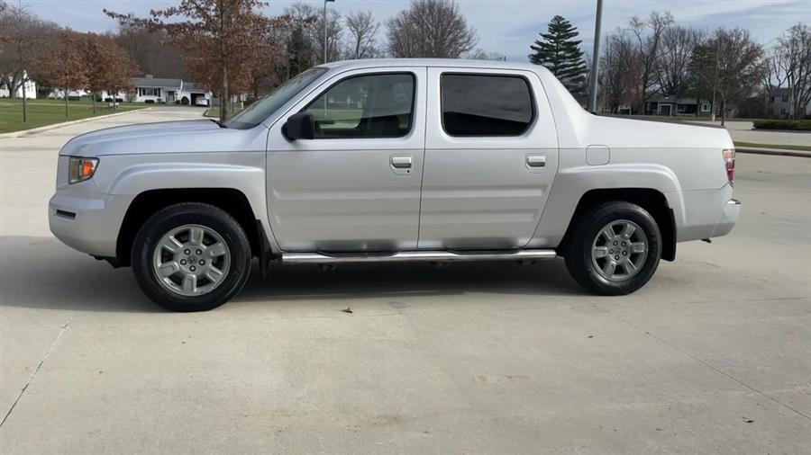 2008 Honda Ridgeline 4WD Crew Cab RTX, available for sale in Elida, Ohio | Josh's All Under Ten LLC. Elida, Ohio 2008 Honda Ridgeline 4WD Crew Cab RTX, available for sale in Elida, Ohio | Josh's All Under Ten LLC. Elida, Ohio