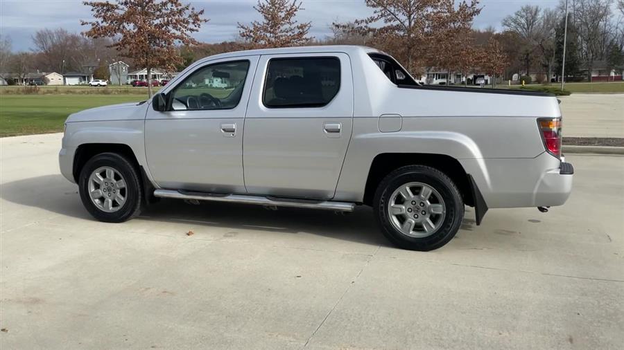 2008 Honda Ridgeline 4WD Crew Cab RTX, available for sale in Elida, Ohio | Josh's All Under Ten LLC. Elida, Ohio 2008 Honda Ridgeline 4WD Crew Cab RTX, available for sale in Elida, Ohio | Josh's All Under Ten LLC. Elida, Ohio
