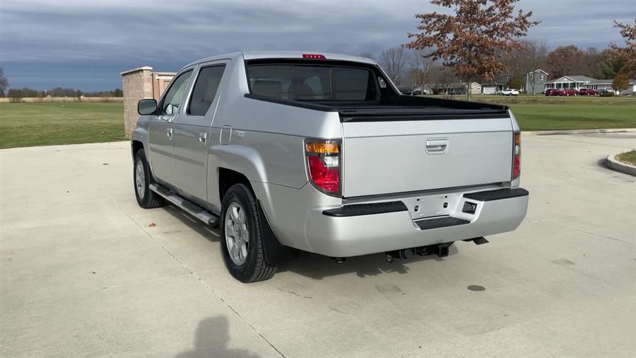 2008 Honda Ridgeline 4WD Crew Cab RTX, available for sale in Elida, Ohio | Josh's All Under Ten LLC. Elida, Ohio 2008 Honda Ridgeline 4WD Crew Cab RTX, available for sale in Elida, Ohio | Josh's All Under Ten LLC. Elida, Ohio