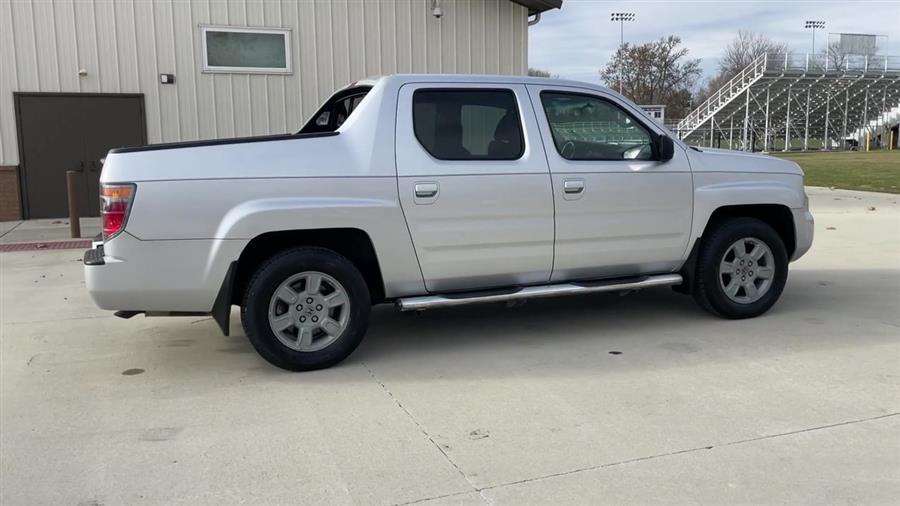 2008 Honda Ridgeline 4WD Crew Cab RTX, available for sale in Elida, Ohio | Josh's All Under Ten LLC. Elida, Ohio 2008 Honda Ridgeline 4WD Crew Cab RTX, available for sale in Elida, Ohio | Josh's All Under Ten LLC. Elida, Ohio