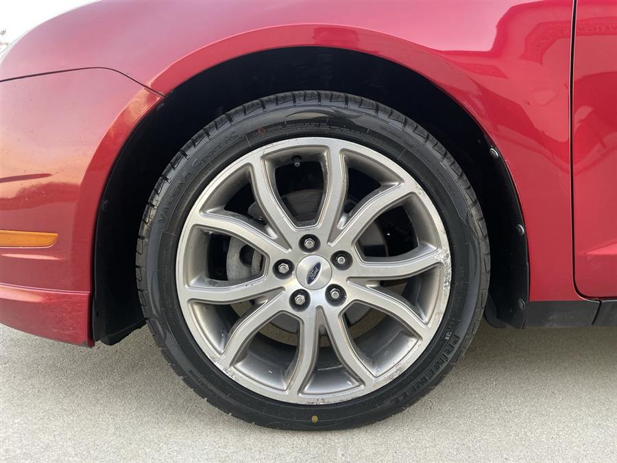 2011 Ford Fusion 4dr Sdn SE FWD, available for sale in Elida, Ohio | Josh's All Under Ten LLC. Elida, Ohio 2011 Ford Fusion 4dr Sdn SE FWD, available for sale in Elida, Ohio | Josh's All Under Ten LLC. Elida, Ohio