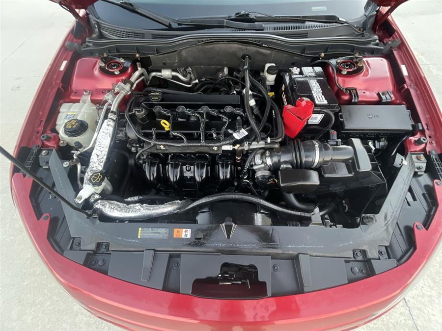 2011 Ford Fusion 4dr Sdn SE FWD, available for sale in Elida, Ohio | Josh's All Under Ten LLC. Elida, Ohio 2011 Ford Fusion 4dr Sdn SE FWD, available for sale in Elida, Ohio | Josh's All Under Ten LLC. Elida, Ohio