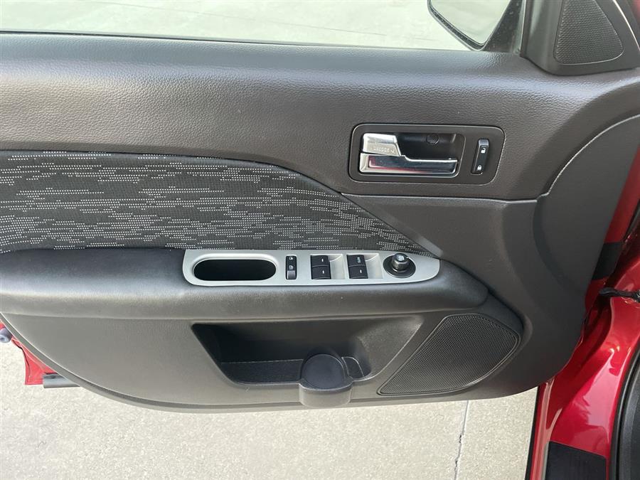 2011 Ford Fusion 4dr Sdn SE FWD, available for sale in Elida, Ohio | Josh's All Under Ten LLC. Elida, Ohio 2011 Ford Fusion 4dr Sdn SE FWD, available for sale in Elida, Ohio | Josh's All Under Ten LLC. Elida, Ohio