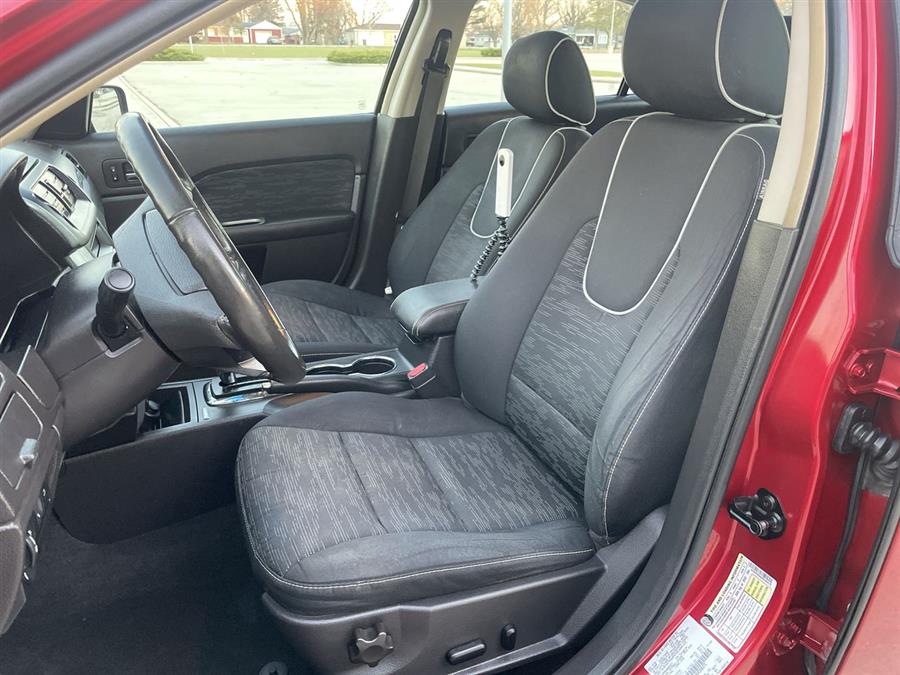 2011 Ford Fusion 4dr Sdn SE FWD, available for sale in Elida, Ohio | Josh's All Under Ten LLC. Elida, Ohio 2011 Ford Fusion 4dr Sdn SE FWD, available for sale in Elida, Ohio | Josh's All Under Ten LLC. Elida, Ohio