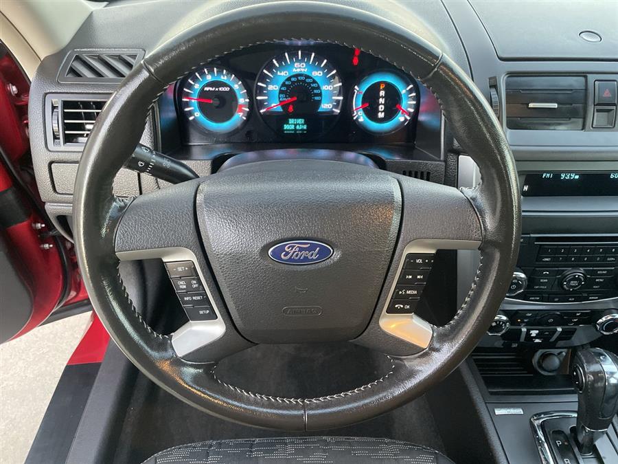 2011 Ford Fusion 4dr Sdn SE FWD, available for sale in Elida, Ohio | Josh's All Under Ten LLC. Elida, Ohio 2011 Ford Fusion 4dr Sdn SE FWD, available for sale in Elida, Ohio | Josh's All Under Ten LLC. Elida, Ohio