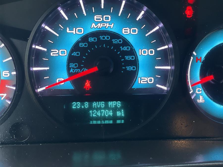 2011 Ford Fusion 4dr Sdn SE FWD, available for sale in Elida, Ohio | Josh's All Under Ten LLC. Elida, Ohio 2011 Ford Fusion 4dr Sdn SE FWD, available for sale in Elida, Ohio | Josh's All Under Ten LLC. Elida, Ohio