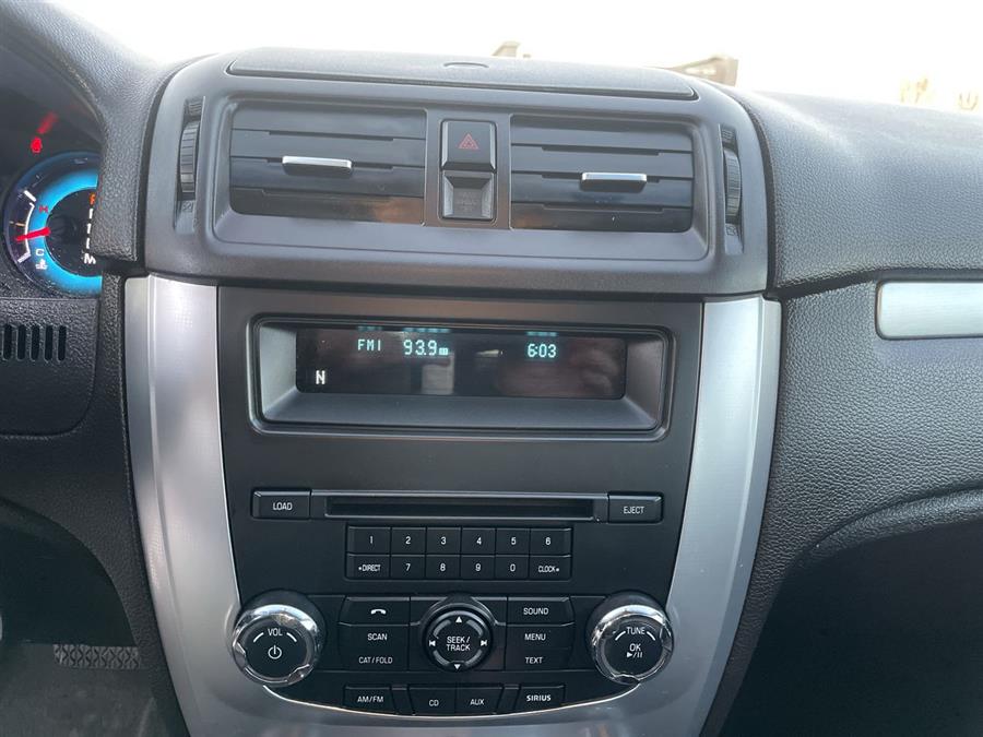 2011 Ford Fusion 4dr Sdn SE FWD, available for sale in Elida, Ohio | Josh's All Under Ten LLC. Elida, Ohio 2011 Ford Fusion 4dr Sdn SE FWD, available for sale in Elida, Ohio | Josh's All Under Ten LLC. Elida, Ohio
