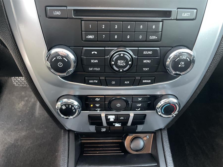 2011 Ford Fusion 4dr Sdn SE FWD, available for sale in Elida, Ohio | Josh's All Under Ten LLC. Elida, Ohio 2011 Ford Fusion 4dr Sdn SE FWD, available for sale in Elida, Ohio | Josh's All Under Ten LLC. Elida, Ohio