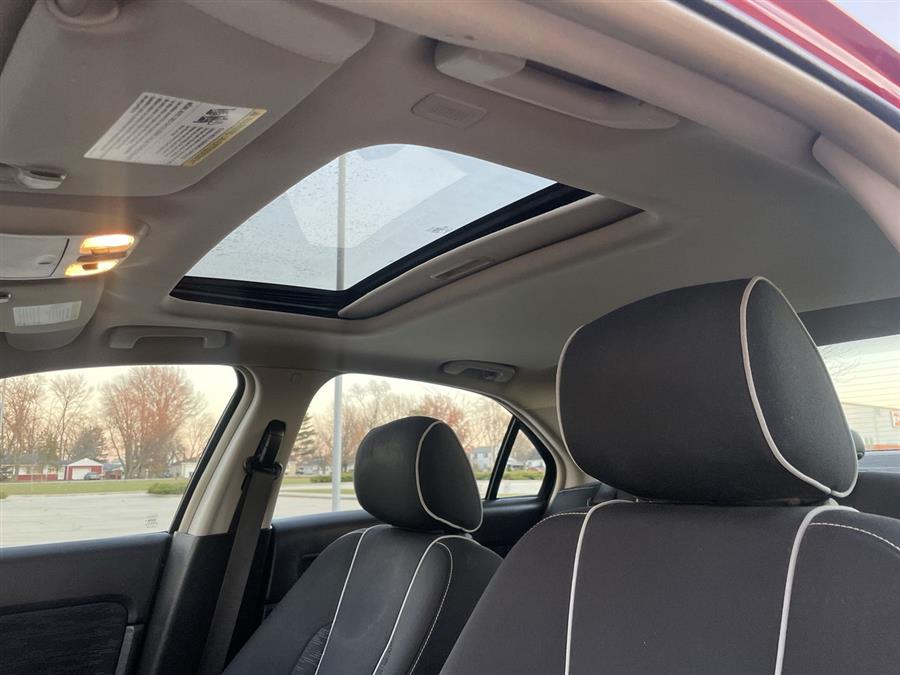2011 Ford Fusion 4dr Sdn SE FWD, available for sale in Elida, Ohio | Josh's All Under Ten LLC. Elida, Ohio 2011 Ford Fusion 4dr Sdn SE FWD, available for sale in Elida, Ohio | Josh's All Under Ten LLC. Elida, Ohio