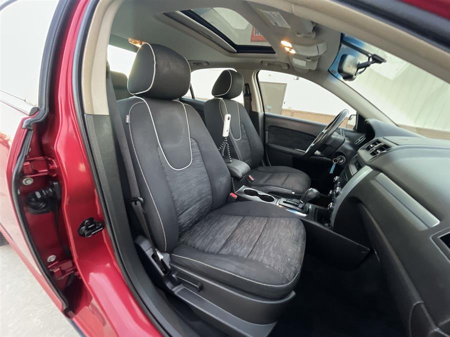 2011 Ford Fusion 4dr Sdn SE FWD, available for sale in Elida, Ohio | Josh's All Under Ten LLC. Elida, Ohio 2011 Ford Fusion 4dr Sdn SE FWD, available for sale in Elida, Ohio | Josh's All Under Ten LLC. Elida, Ohio