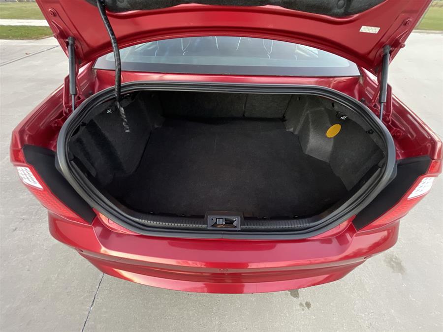 2011 Ford Fusion 4dr Sdn SE FWD, available for sale in Elida, Ohio | Josh's All Under Ten LLC. Elida, Ohio 2011 Ford Fusion 4dr Sdn SE FWD, available for sale in Elida, Ohio | Josh's All Under Ten LLC. Elida, Ohio