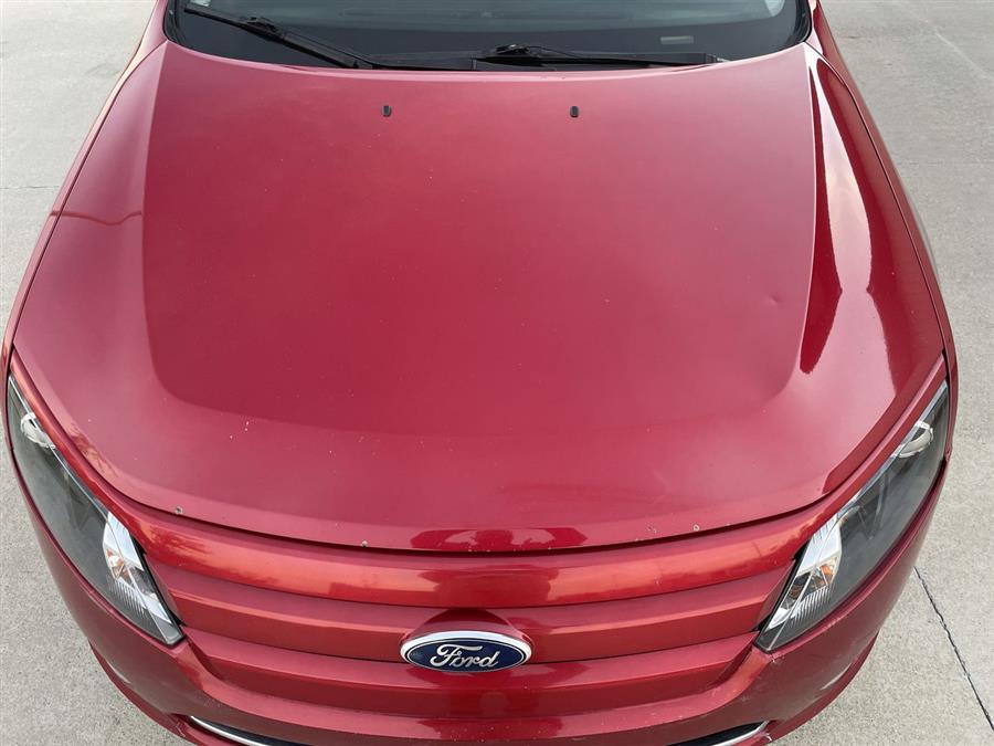 2011 Ford Fusion 4dr Sdn SE FWD, available for sale in Elida, Ohio | Josh's All Under Ten LLC. Elida, Ohio 2011 Ford Fusion 4dr Sdn SE FWD, available for sale in Elida, Ohio | Josh's All Under Ten LLC. Elida, Ohio