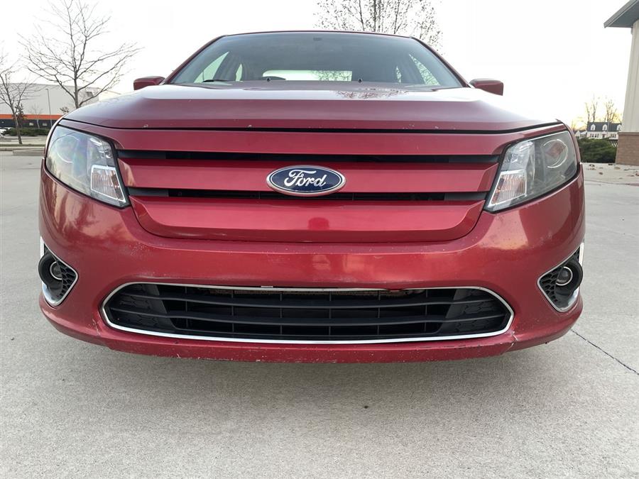 2011 Ford Fusion 4dr Sdn SE FWD, available for sale in Elida, Ohio | Josh's All Under Ten LLC. Elida, Ohio 2011 Ford Fusion 4dr Sdn SE FWD, available for sale in Elida, Ohio | Josh's All Under Ten LLC. Elida, Ohio