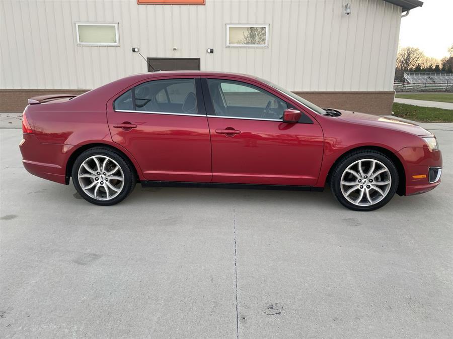 2011 Ford Fusion 4dr Sdn SE FWD, available for sale in Elida, Ohio | Josh's All Under Ten LLC. Elida, Ohio 2011 Ford Fusion 4dr Sdn SE FWD, available for sale in Elida, Ohio | Josh's All Under Ten LLC. Elida, Ohio