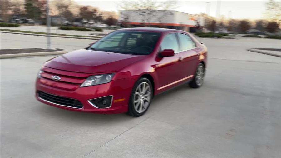 2011 Ford Fusion 4dr Sdn SE FWD, available for sale in Elida, Ohio | Josh's All Under Ten LLC. Elida, Ohio 2011 Ford Fusion 4dr Sdn SE FWD, available for sale in Elida, Ohio | Josh's All Under Ten LLC. Elida, Ohio