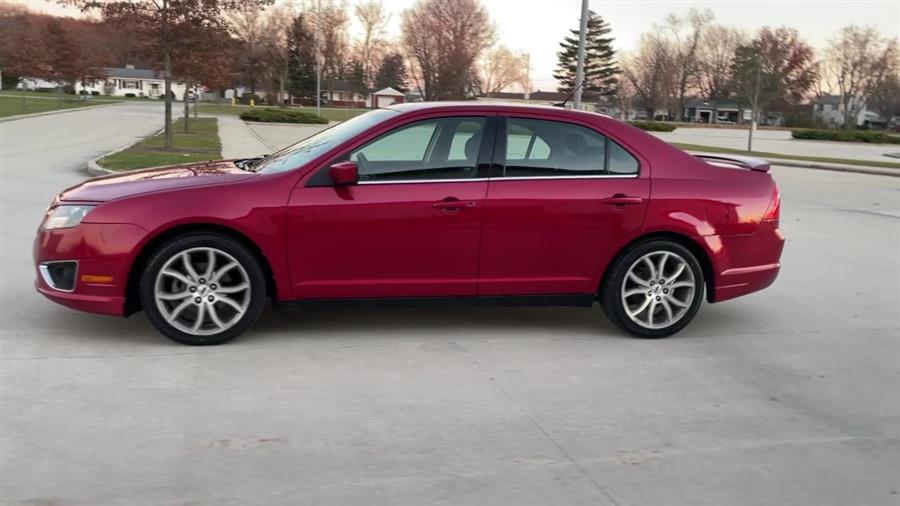 2011 Ford Fusion 4dr Sdn SE FWD, available for sale in Elida, Ohio | Josh's All Under Ten LLC. Elida, Ohio 2011 Ford Fusion 4dr Sdn SE FWD, available for sale in Elida, Ohio | Josh's All Under Ten LLC. Elida, Ohio