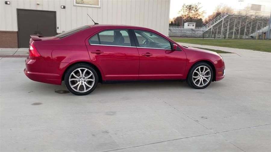 2011 Ford Fusion 4dr Sdn SE FWD, available for sale in Elida, Ohio | Josh's All Under Ten LLC. Elida, Ohio 2011 Ford Fusion 4dr Sdn SE FWD, available for sale in Elida, Ohio | Josh's All Under Ten LLC. Elida, Ohio