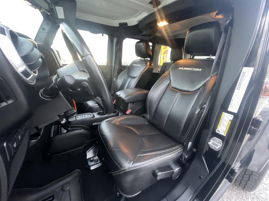 2014 Jeep Wrangler Unlimited 4WD 4dr Rubicon, available for sale in Elida, Ohio | Josh's All Under Ten LLC. Elida, Ohio 2014 Jeep Wrangler Unlimited 4WD 4dr Rubicon, available for sale in Elida, Ohio | Josh's All Under Ten LLC. Elida, Ohio
