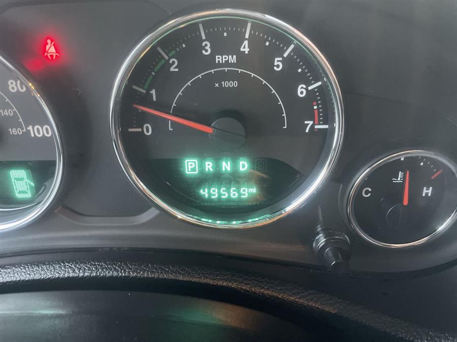 2014 Jeep Wrangler Unlimited 4WD 4dr Rubicon, available for sale in Elida, Ohio | Josh's All Under Ten LLC. Elida, Ohio 2014 Jeep Wrangler Unlimited 4WD 4dr Rubicon, available for sale in Elida, Ohio | Josh's All Under Ten LLC. Elida, Ohio