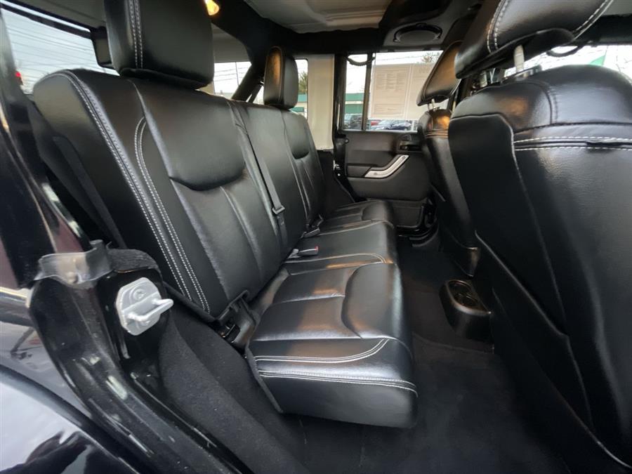 2014 Jeep Wrangler Unlimited 4WD 4dr Rubicon, available for sale in Elida, Ohio | Josh's All Under Ten LLC. Elida, Ohio 2014 Jeep Wrangler Unlimited 4WD 4dr Rubicon, available for sale in Elida, Ohio | Josh's All Under Ten LLC. Elida, Ohio