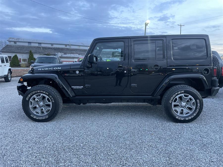 2014 Jeep Wrangler Unlimited 4WD 4dr Rubicon, available for sale in Elida, Ohio | Josh's All Under Ten LLC. Elida, Ohio 2014 Jeep Wrangler Unlimited 4WD 4dr Rubicon, available for sale in Elida, Ohio | Josh's All Under Ten LLC. Elida, Ohio