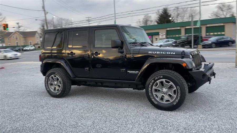 2014 Jeep Wrangler Unlimited 4WD 4dr Rubicon, available for sale in Elida, Ohio | Josh's All Under Ten LLC. Elida, Ohio 2014 Jeep Wrangler Unlimited 4WD 4dr Rubicon, available for sale in Elida, Ohio | Josh's All Under Ten LLC. Elida, Ohio