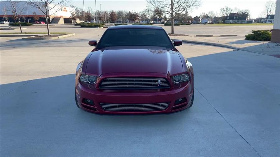 Used Ford Mustang 2dr Cpe V6 2014 | Josh's All Under Ten LLC. Elida, Ohio Used Ford Mustang 2dr Cpe V6 2014 | Josh's All Under Ten LLC. Elida, Ohio
