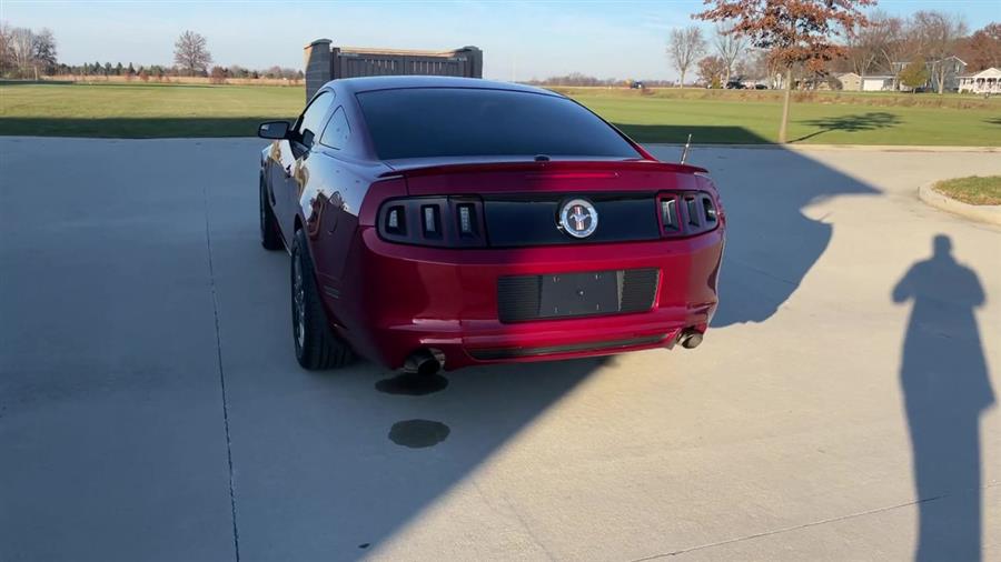 Used Ford Mustang 2dr Cpe V6 2014 | Josh's All Under Ten LLC. Elida, Ohio Used Ford Mustang 2dr Cpe V6 2014 | Josh's All Under Ten LLC. Elida, Ohio