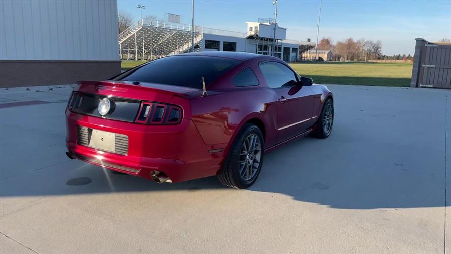 Used Ford Mustang 2dr Cpe V6 2014 | Josh's All Under Ten LLC. Elida, Ohio Used Ford Mustang 2dr Cpe V6 2014 | Josh's All Under Ten LLC. Elida, Ohio
