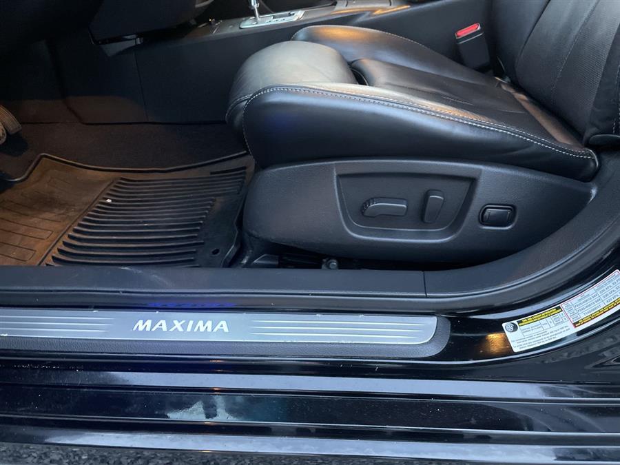 2013 Nissan Maxima 4dr Sdn 3.5 S, available for sale in Elida, Ohio | Josh's All Under Ten LLC. Elida, Ohio 2013 Nissan Maxima 4dr Sdn 3.5 S, available for sale in Elida, Ohio | Josh's All Under Ten LLC. Elida, Ohio