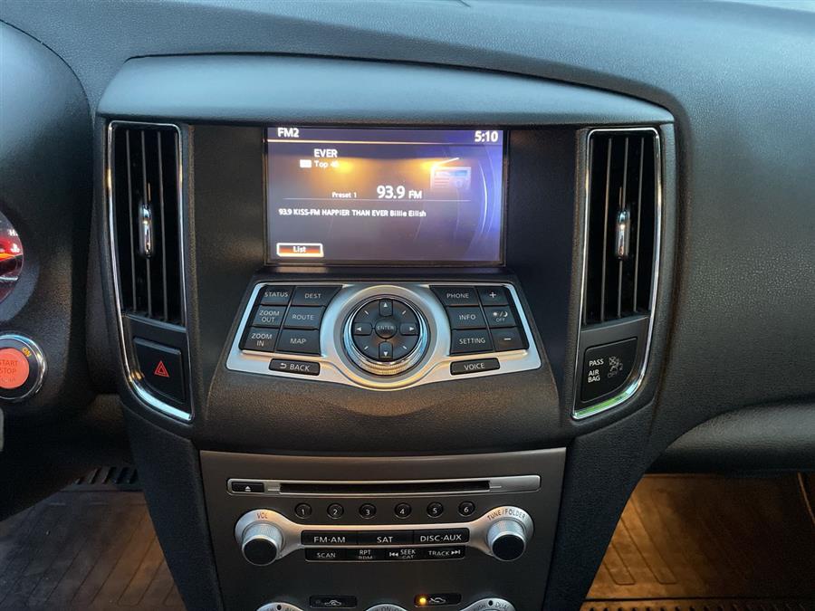 2013 Nissan Maxima 4dr Sdn 3.5 S, available for sale in Elida, Ohio | Josh's All Under Ten LLC. Elida, Ohio 2013 Nissan Maxima 4dr Sdn 3.5 S, available for sale in Elida, Ohio | Josh's All Under Ten LLC. Elida, Ohio