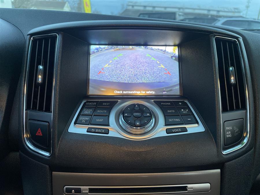2013 Nissan Maxima 4dr Sdn 3.5 S, available for sale in Elida, Ohio | Josh's All Under Ten LLC. Elida, Ohio 2013 Nissan Maxima 4dr Sdn 3.5 S, available for sale in Elida, Ohio | Josh's All Under Ten LLC. Elida, Ohio