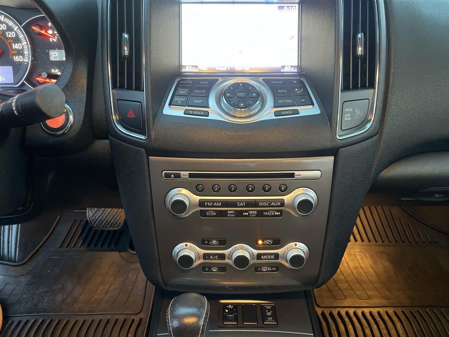 2013 Nissan Maxima 4dr Sdn 3.5 S, available for sale in Elida, Ohio | Josh's All Under Ten LLC. Elida, Ohio 2013 Nissan Maxima 4dr Sdn 3.5 S, available for sale in Elida, Ohio | Josh's All Under Ten LLC. Elida, Ohio