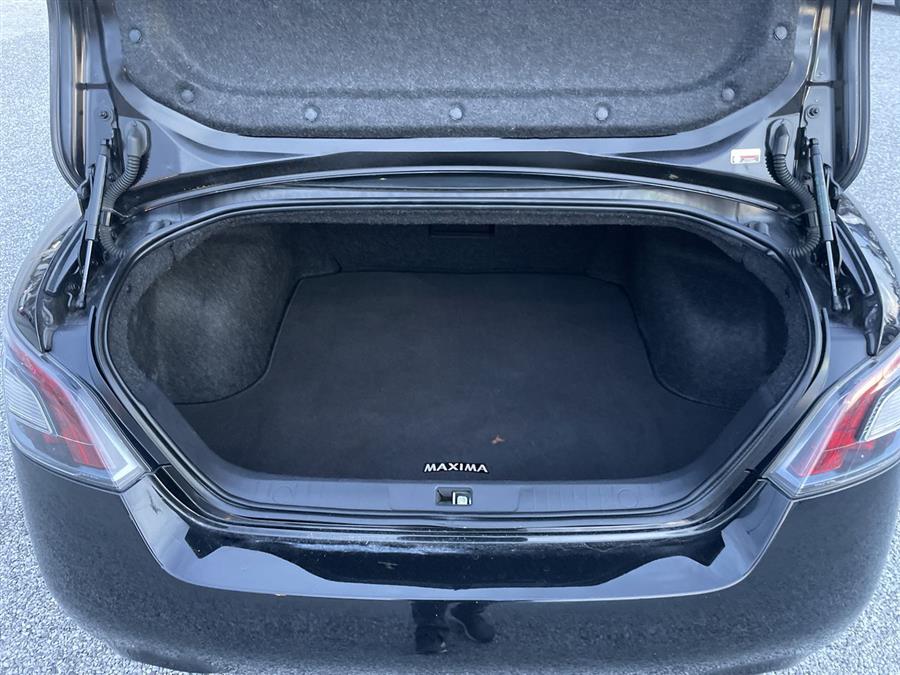 2013 Nissan Maxima 4dr Sdn 3.5 S, available for sale in Elida, Ohio | Josh's All Under Ten LLC. Elida, Ohio 2013 Nissan Maxima 4dr Sdn 3.5 S, available for sale in Elida, Ohio | Josh's All Under Ten LLC. Elida, Ohio