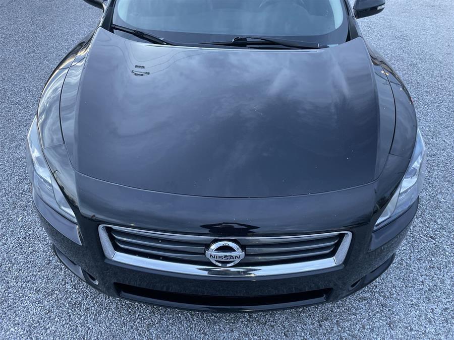 2013 Nissan Maxima 4dr Sdn 3.5 S, available for sale in Elida, Ohio | Josh's All Under Ten LLC. Elida, Ohio 2013 Nissan Maxima 4dr Sdn 3.5 S, available for sale in Elida, Ohio | Josh's All Under Ten LLC. Elida, Ohio