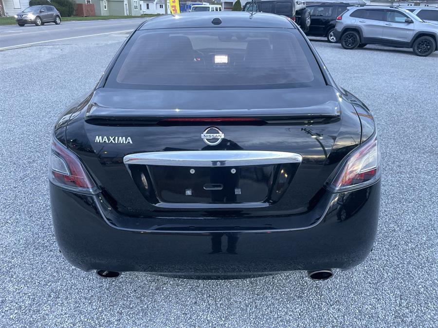 2013 Nissan Maxima 4dr Sdn 3.5 S, available for sale in Elida, Ohio | Josh's All Under Ten LLC. Elida, Ohio 2013 Nissan Maxima 4dr Sdn 3.5 S, available for sale in Elida, Ohio | Josh's All Under Ten LLC. Elida, Ohio