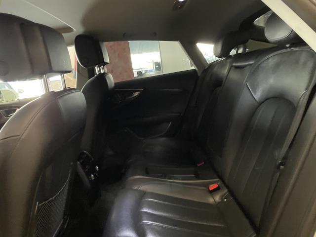 Used Audi A7 4dr HB quattro 3.0 Prestige 2012 | Sunrise Auto Outlet. Amityville, New York Used Audi A7 4dr HB quattro 3.0 Prestige 2012 | Sunrise Auto Outlet. Amityville, New York