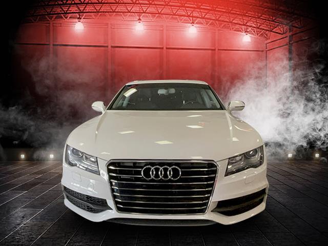 Used Audi A7 4dr HB quattro 3.0 Prestige 2012 | Sunrise Auto Outlet. Amityville, New York Used Audi A7 4dr HB quattro 3.0 Prestige 2012 | Sunrise Auto Outlet. Amityville, New York