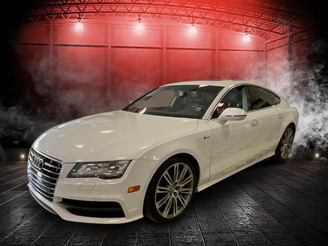 Used Audi A7 4dr HB quattro 3.0 Prestige 2012 | Sunrise Auto Outlet. Amityville, New York Used Audi A7 4dr HB quattro 3.0 Prestige 2012 | Sunrise Auto Outlet. Amityville, New York
