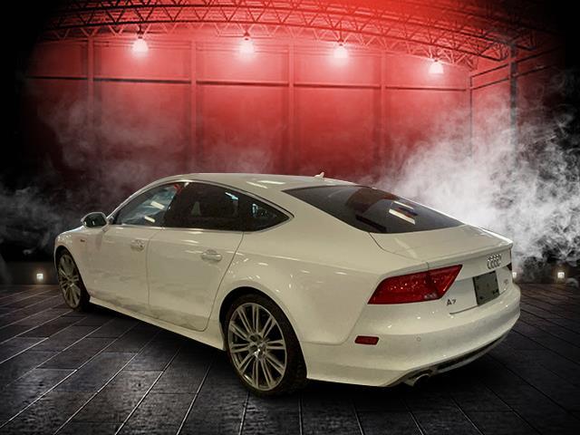 Used Audi A7 4dr HB quattro 3.0 Prestige 2012 | Sunrise Auto Outlet. Amityville, New York Used Audi A7 4dr HB quattro 3.0 Prestige 2012 | Sunrise Auto Outlet. Amityville, New York