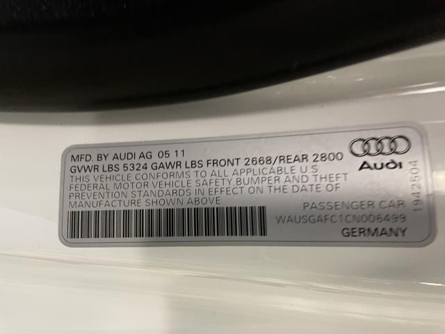 Used Audi A7 4dr HB quattro 3.0 Prestige 2012 | Sunrise Auto Outlet. Amityville, New York Used Audi A7 4dr HB quattro 3.0 Prestige 2012 | Sunrise Auto Outlet. Amityville, New York