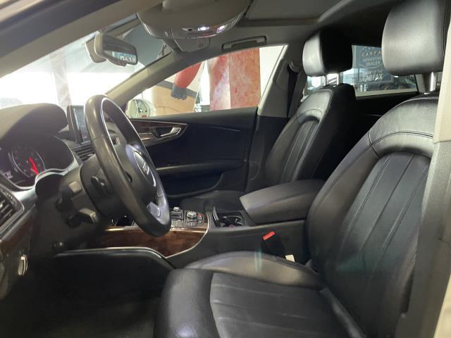 Used Audi A7 4dr HB quattro 3.0 Prestige 2012 | Sunrise Auto Outlet. Amityville, New York Used Audi A7 4dr HB quattro 3.0 Prestige 2012 | Sunrise Auto Outlet. Amityville, New York