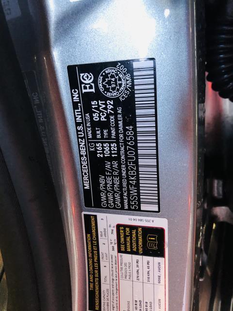 Used Mercedes-Benz C-Class 4dr Sdn C300 Sport 4MATIC 2015 | Sunrise Auto Outlet. Amityville, New York Used Mercedes-Benz C-Class 4dr Sdn C300 Sport 4MATIC 2015 | Sunrise Auto Outlet. Amityville, New York