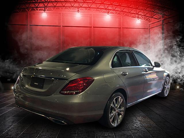 Used Mercedes-Benz C-Class 4dr Sdn C300 Sport 4MATIC 2015 | Sunrise Auto Outlet. Amityville, New York Used Mercedes-Benz C-Class 4dr Sdn C300 Sport 4MATIC 2015 | Sunrise Auto Outlet. Amityville, New York
